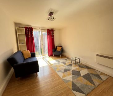 1 bedroom flat to rent - Photo 1