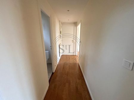 2 PIECES QUARTIER DES PRÈS 43.52 m² - Photo 2