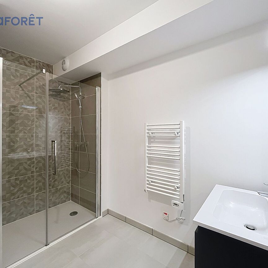 Appartement T3 près de HENNEBONT à louer - Photo 1