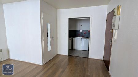 Location Appartement 1 pièce 29m² DIJON 21000 - Photo 5