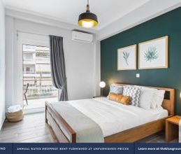 Διαμέρισμα για ενοικίαση - Μαρούσι, - Photo 5