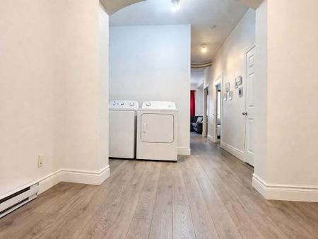 Appartement à louer - Montréal (Ville-Marie) (Centre) Appartement à louer - Montréal (Ville-Marie) (Centre) - Photo 2