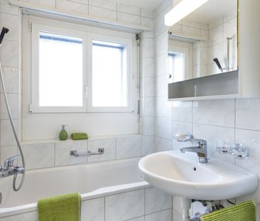 Attractive 3-room apartment for rent from 01.06.2026! - Photo 1