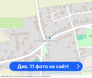 Pronájem bytu 1+kk a garsoniéry 32 m², Studeněves - Фото 1