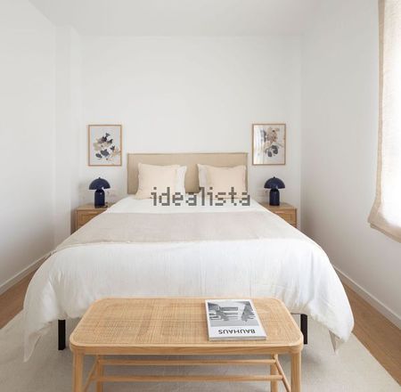 Alquiler de piso en Calle Viña del Mar, 1 - Photo 5