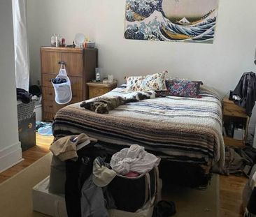 Appartement 3 chambres 2 salles de bain Hochelaga avec stationnement - Photo 1