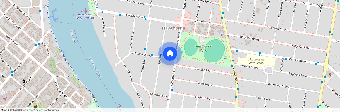 7 Uhlmann Street, Qld 4171, Hawthorne