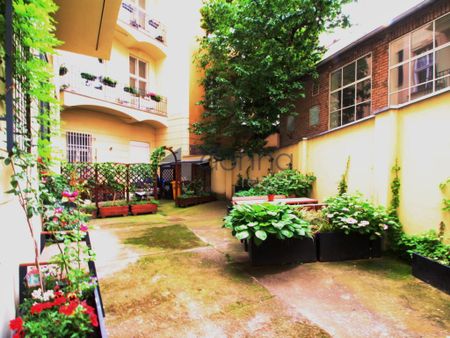 Pronájem bytu 2+1 80 m2 - Фото 3