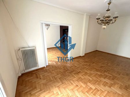 Διαμέρισμα για ενοικίαση Παπάφη - Άγιος Φανούριος (Τούμπα) - Photo 4