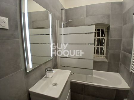 Appartement Laon 2 pièce(s) 34.54 m2 - Photo 5