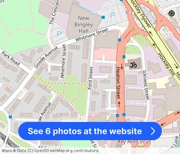 Ford Street, Birmingham, B18 - Photo 1