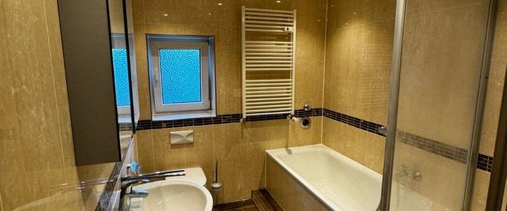 Frisch renovierte 3,5-Raum-Wohnung in Essen-Holsterhausen - Foto 1