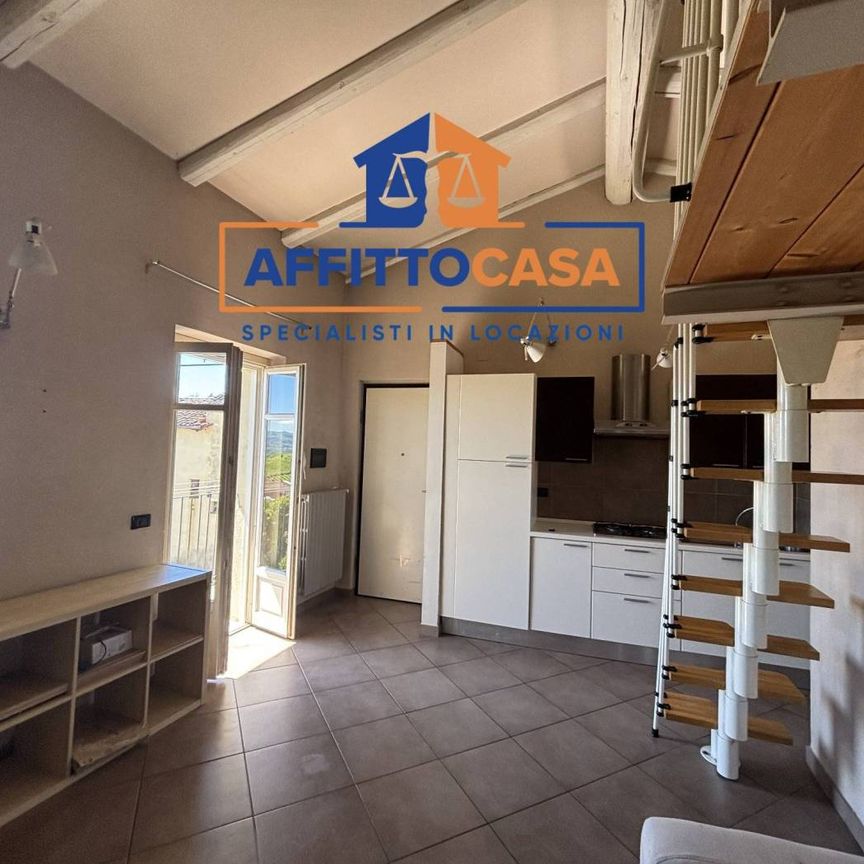 Bilocale via Vittorio Emanuele 7, Villa Borgo, Santa Vittoria d'Alba - Photo 1