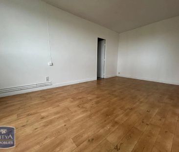 Appartement à louer 1 pièce 29.3m² - Photo 2