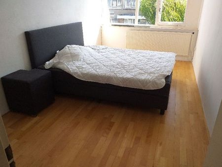 Te huur: Kamer Staringstraat 424 2 in Oss - Photo 3