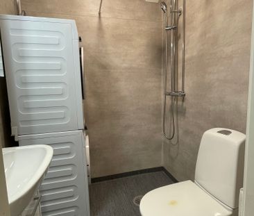 Trinnöjegatan, Falköping - Foto 6