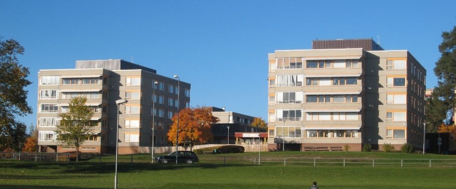 Kvarnvägen 4 - Foto 1