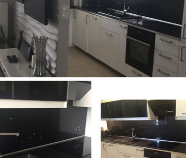 mazowieckie, Warszawa, Bemowo, Batalionów Chłopskich - Photo 4