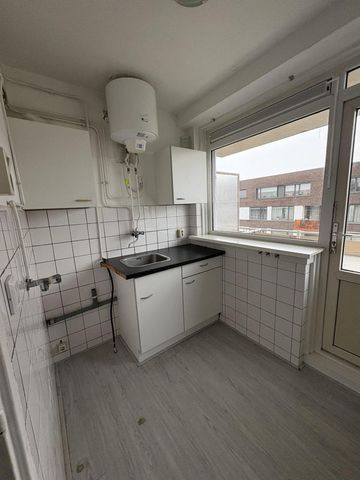 Te huur: Appartement Winston Churchilllaan 23 C in Spijkenisse - Foto 4