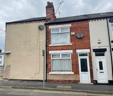 Goldsmith Street, Mansfield, NG18, Property for rent - Photo 1