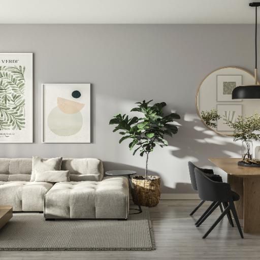 appartements 3 1/2 - Photo 1