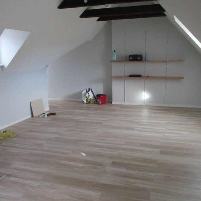 Location appartement t2 41 m² à Rodez (12000) - Photo 1