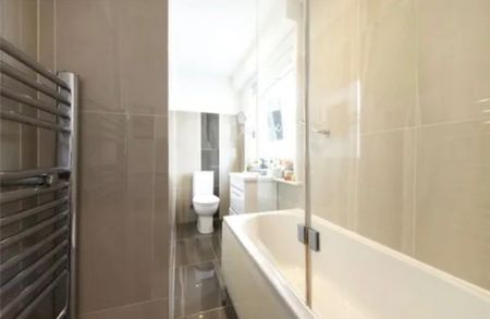 1 Bed Flat, Mandeville Place, W1U - Photo 5