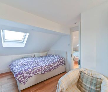 6 bedroom end of terrace house to rent - Photo 6