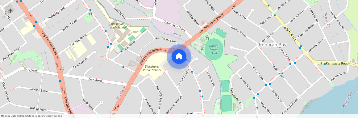 11 Carwar Avenue, NSW 2221, Carss Park