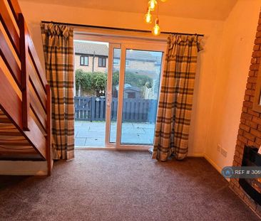1 bedroom terraced house to rent - Photo 3