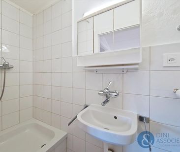 4 Zimmer, 100 m², 4. Stock - Photo 3