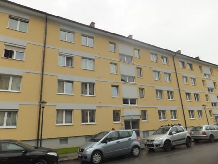 Tolle 2-Zimmer-Wohnung mit Balkon zu vermieten - Photo 2