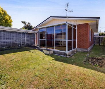 Sunny, warm 2bedroom unit, walk to town! - Photo 3