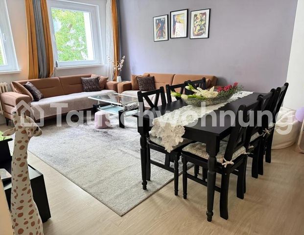 TAUSCHWOHNUNG 2-Zimmer-Wohnung in Charlottenburg - Photo 1