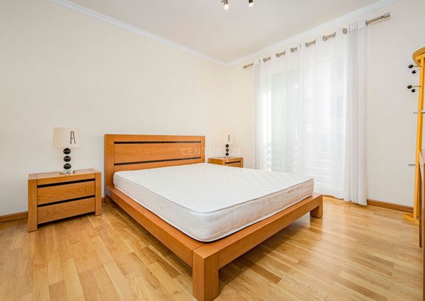 Apartamento T2 Mobilado e Equipado para Arrendamento - Ajuda, Funchal