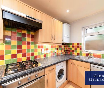 2 bedroom flat to rent - Photo 6