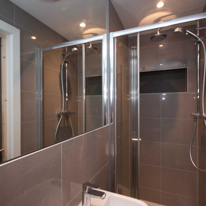 3 bedroom apartment to rent - Photo 1