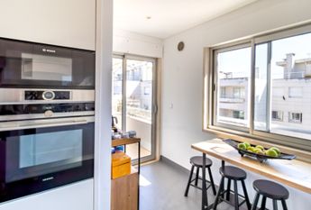 Apartamento T2 em Lisboa