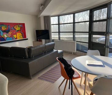 Appartement te huur - Photo 1