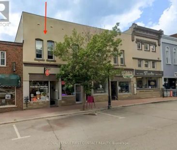 A - 23 PETER STREET S | A - 23 PETER STREET S, Orillia - Photo 1