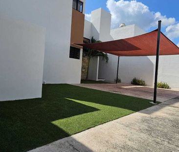 Casa en Renta Amueblada Fracc Real Montejo - Photo 3