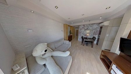 Wynajem/Bemowo/ Pełczyńskiego/3 pokoje/5 min metro 71 m² - Zdjęcie 2