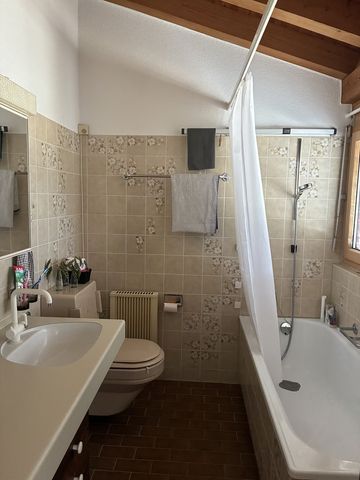 1 Zimmer, 32 m² - Foto 5
