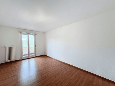 Appartement de 3.5 pièces avec balcon - Photo 5