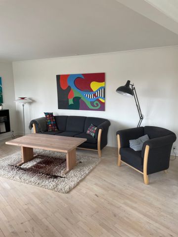 Strandby Plads 1, 1TV, 6700 Esbjerg - Photo 2