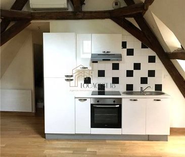 BOURGES ARENES - APPARTEMENT AVEC CHARME - Photo 5