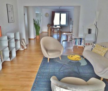 4.5 Zimmer, 103 m², 1. Stock - Photo 2