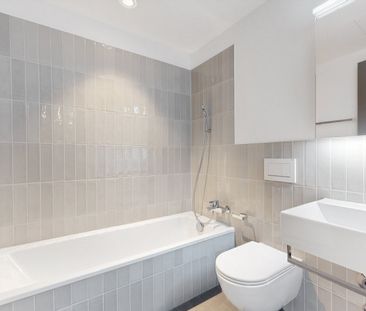 "4VIERTEL – Raum für die ganze Familie." - Photo 5