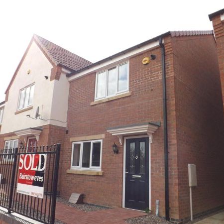 Hillcrest, Boughton, NG22, Property for rent - Photo 1