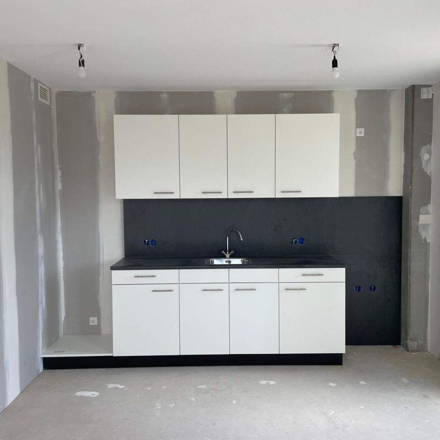 Appartement de 2 Pièces Gouwzeestraat 12 A, Purmerend - À Louer - Photo 1